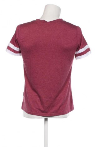 Herren T-Shirt, Größe M, Farbe Rosa, Preis € 10,99