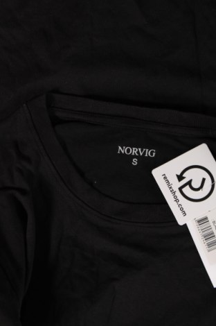 Tricou de bărbați, Mărime S, Culoare Negru, Preț 31,99 Lei