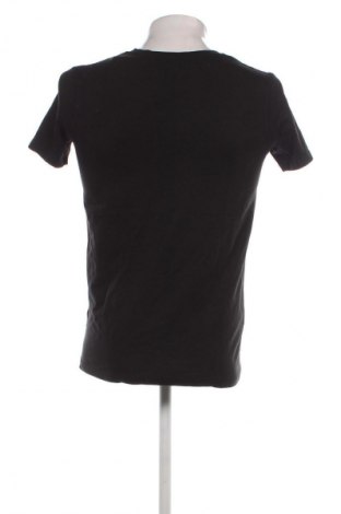 Herren T-Shirt, Größe S, Farbe Schwarz, Preis € 10,99