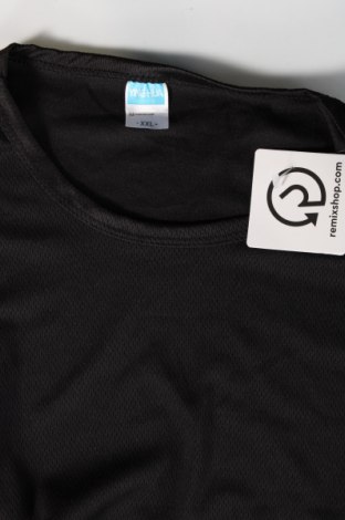 Herren T-Shirt, Größe XL, Farbe Schwarz, Preis € 5,99