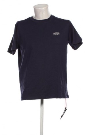 Herren T-Shirt ARKK, Größe S, Farbe Blau, Preis € 15,49