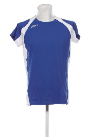 Herren T-Shirt ASICS, Größe XXL, Farbe Blau, Preis 10,99 €