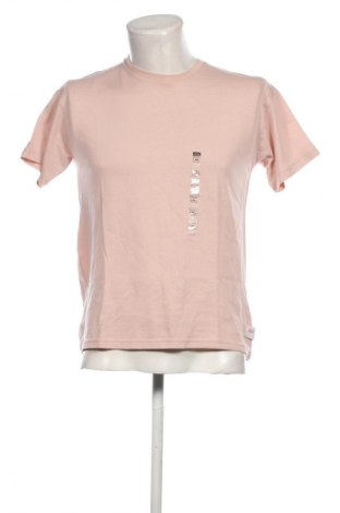 Herren T-Shirt AW LAB, Größe XS, Farbe Rosa, Preis 6,99 €