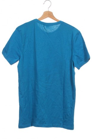 Herren T-Shirt AW LAB, Größe XS, Farbe Blau, Preis 10,82 €