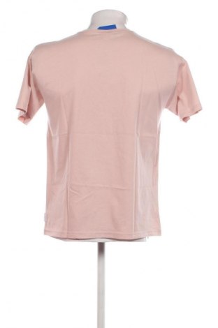 Herren T-Shirt AW LAB, Größe S, Farbe Rosa, Preis 10,99 €