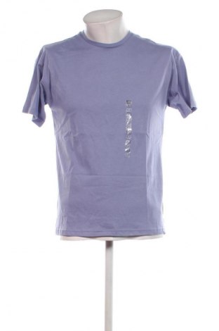 Ανδρικό t-shirt AW LAB, Μέγεθος S, Χρώμα Βιολετί, Τιμή 10,99 €