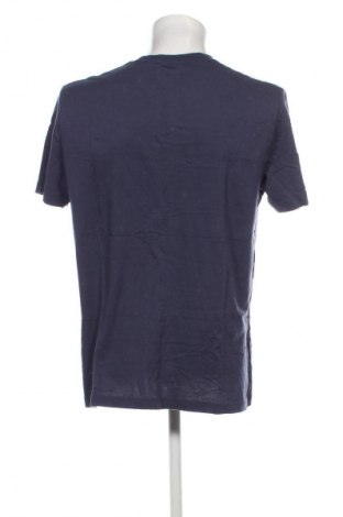 Herren T-Shirt Abercrombie & Fitch, Größe XL, Farbe Blau, Preis 28,87 €