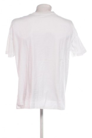 Ανδρικό t-shirt Abercrombie & Fitch, Μέγεθος XL, Χρώμα Λευκό, Τιμή 17,99 €