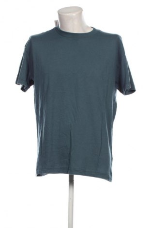 Herren T-Shirt Abercrombie & Fitch, Größe XL, Farbe Blau, Preis € 15,99