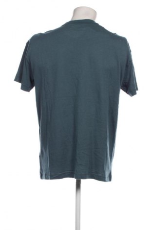 Ανδρικό t-shirt Abercrombie & Fitch, Μέγεθος XL, Χρώμα Μπλέ, Τιμή 15,99 €