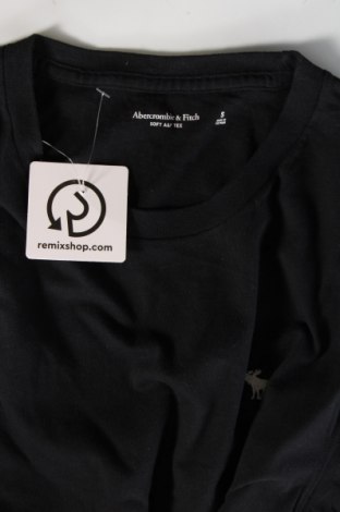 Pánské tričko  Abercrombie & Fitch, Velikost S, Barva Černá, Cena  449,00 Kč