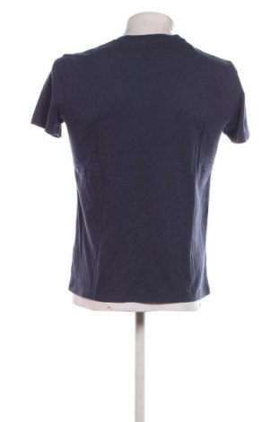 Herren T-Shirt Abercrombie & Fitch, Größe S, Farbe Blau, Preis 17,79 €