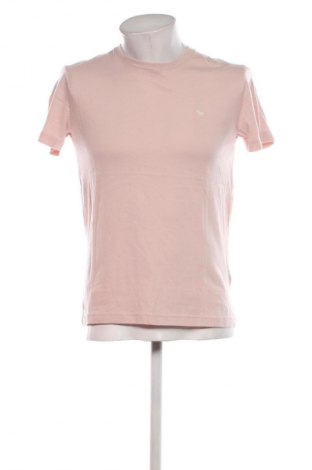 Pánske tričko  Abercrombie & Fitch, Veľkosť S, Farba Ružová, Cena  28,95 €