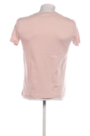 Herren T-Shirt Abercrombie & Fitch, Größe S, Farbe Rosa, Preis 17,79 €