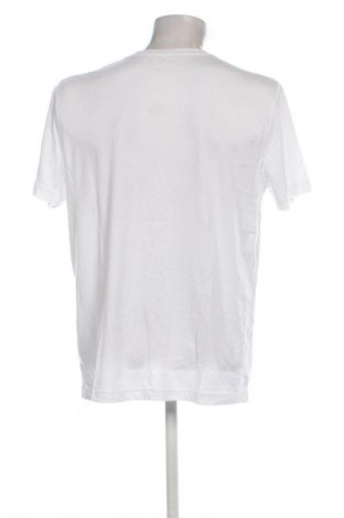 Ανδρικό t-shirt Abercrombie & Fitch, Μέγεθος XL, Χρώμα Λευκό, Τιμή 15,99 €