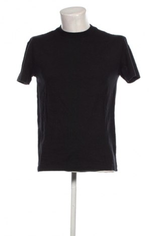 Ανδρικό t-shirt Abercrombie & Fitch, Μέγεθος S, Χρώμα Μαύρο, Τιμή 14,99 €