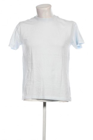 Ανδρικό t-shirt Abercrombie & Fitch, Μέγεθος S, Χρώμα Μπλέ, Τιμή 10,99 €