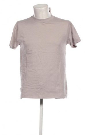 Tricou de bărbați Abercrombie & Fitch, Mărime S, Culoare Gri, Preț 184,21 Lei