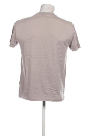 Ανδρικό t-shirt Abercrombie & Fitch, Μέγεθος S, Χρώμα Γκρί, Τιμή 15,99 €