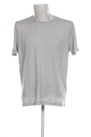 Ανδρικό t-shirt Abercrombie & Fitch, Μέγεθος XL, Χρώμα Γκρί, Τιμή 14,99 €