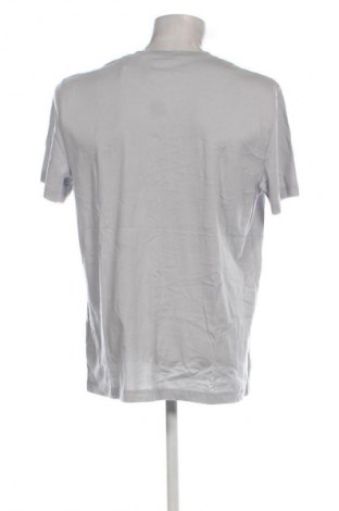 Herren T-Shirt Abercrombie & Fitch, Größe XL, Farbe Grau, Preis € 14,99