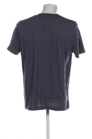 Ανδρικό t-shirt Abercrombie & Fitch, Μέγεθος XL, Χρώμα Γκρί, Τιμή 15,99 €