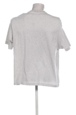 Ανδρικό t-shirt Abercrombie & Fitch, Μέγεθος L, Χρώμα Γκρί, Τιμή 28,99 €