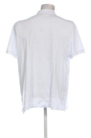 Herren T-Shirt Abercrombie & Fitch, Größe XXL, Farbe Weiß, Preis 30,99 €