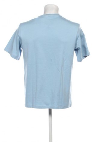 Herren T-Shirt About you x Kevin Trapp, Größe S, Farbe Blau, Preis € 15,99