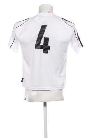 Ανδρικό t-shirt Adidas, Μέγεθος XS, Χρώμα Λευκό, Τιμή 19,49 €