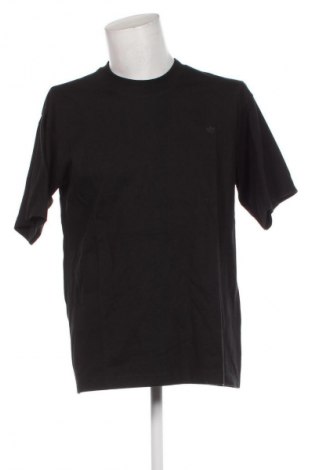 Herren T-Shirt Adidas Originals, Größe M, Farbe Schwarz, Preis € 30,79