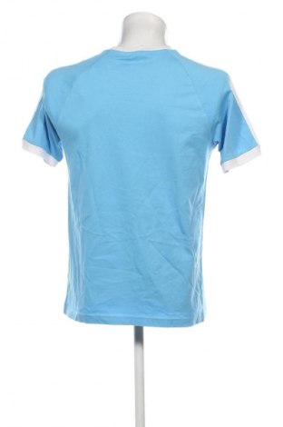 Herren T-Shirt Adidas Originals, Größe M, Farbe Blau, Preis € 28,99