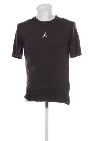 Męski T-shirt Air Jordan Nike, Rozmiar XS, Kolor Czarny, Cena 191,99 zł