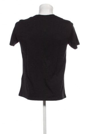 Herren T-Shirt Alpha Industries, Größe M, Farbe Schwarz, Preis € 20,49