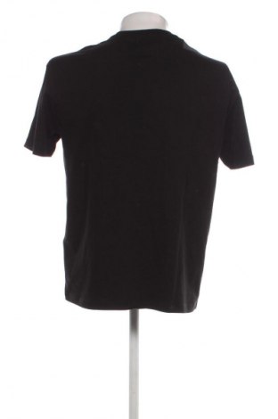 Herren T-Shirt Armani Exchange, Größe S, Farbe Schwarz, Preis 37,29 €