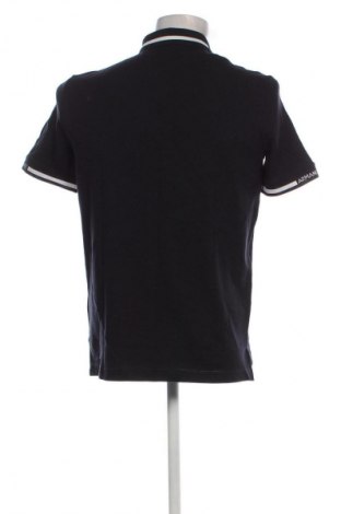 Herren T-Shirt Armani Exchange, Größe M, Farbe Blau, Preis € 63,99