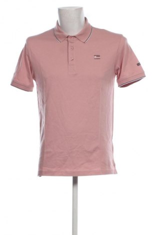 Pánske tričko  Armor-Lux, Veľkosť L, Farba Ružová, Cena  28,25 €