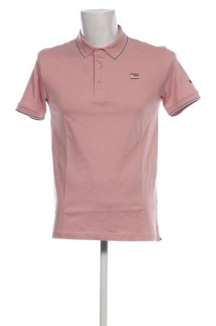 Herren T-Shirt Armor-Lux, Größe M, Farbe Rosa, Preis € 28,49