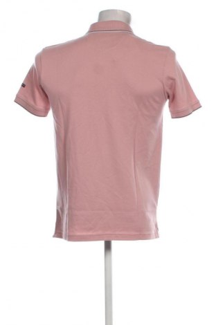 Herren T-Shirt Armor-Lux, Größe M, Farbe Rosa, Preis 28,49 €