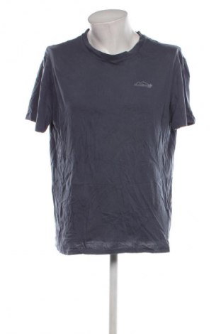 Herren T-Shirt Atlas For Men, Größe L, Farbe Blau, Preis € 5,99