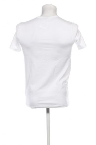 Ανδρικό t-shirt BOSS, Μέγεθος M, Χρώμα Λευκό, Τιμή 58,76 €