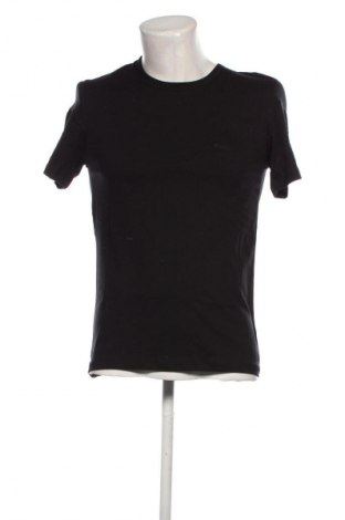 Herren T-Shirt BOSS, Größe M, Farbe Schwarz, Preis 15,49 €