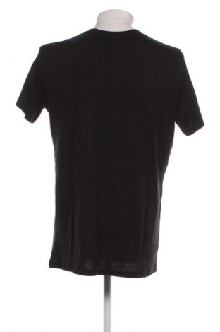 Herren T-Shirt Best Connections, Größe XXL, Farbe Schwarz, Preis € 10,99