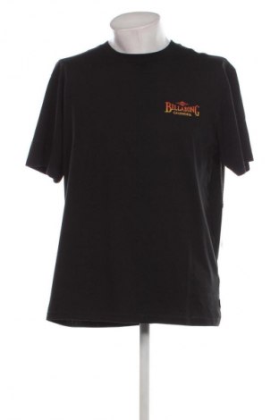 Tricou de bărbați Billabong, Mărime XL, Culoare Negru, Preț 101,97 Lei
