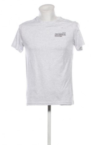 Ανδρικό t-shirt Burton, Μέγεθος M, Χρώμα Γκρί, Τιμή 20,99 €