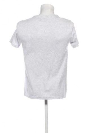 Herren T-Shirt Burton, Größe M, Farbe Grau, Preis 20,99 €