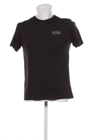 Tricou de bărbați Burton, Mărime M, Culoare Negru, Preț 92,99 Lei