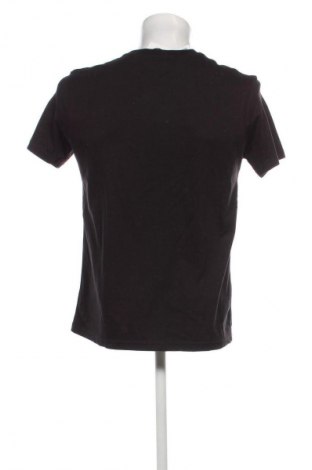 Herren T-Shirt Burton, Größe M, Farbe Schwarz, Preis € 18,99