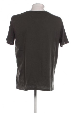 Herren T-Shirt By Garment Makers, Größe XL, Farbe Grün, Preis 15,99 €