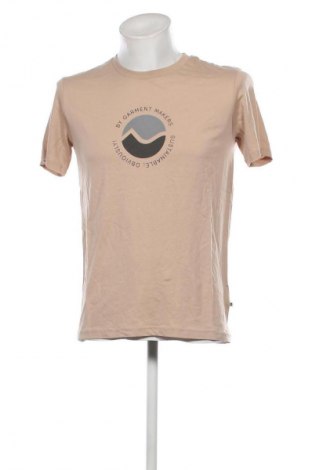 Ανδρικό t-shirt By Garment Makers, Μέγεθος S, Χρώμα Πολύχρωμο, Τιμή 14,99 €